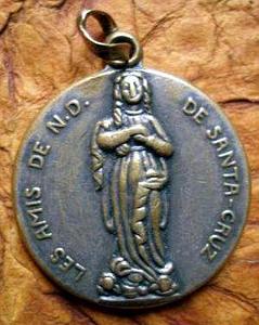 MEDAILLES D AFN 051